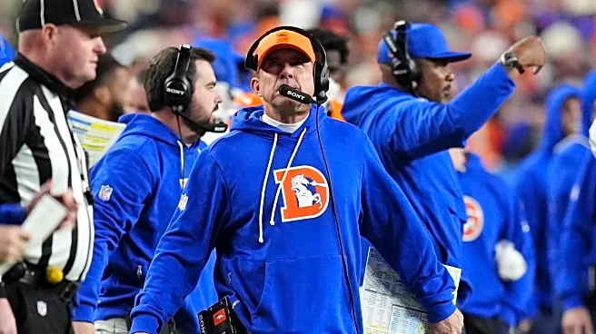 Las Vegas Raiders-Denver Broncos predictions