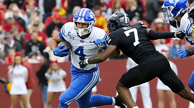 College football players to watch- NCAA Week 15