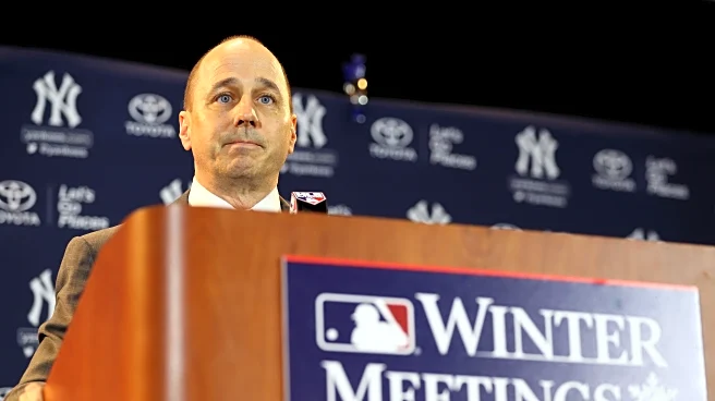 Kansas City Royals news: The Winter Meetings kick off this weekend