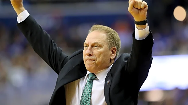 Game Thread: Michigan State Vs. Duke