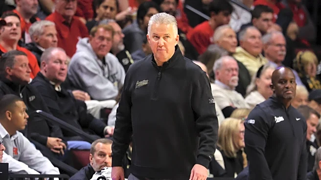 How to Watch #1 Purdue (8-0, 1-0) vs. #10 Iowa State (8-0, 0-0) & Fan Discussion