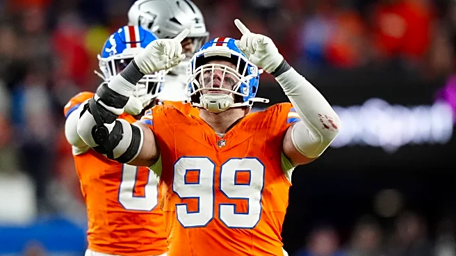 Ultimate Fan: Time for another win over the Raiders