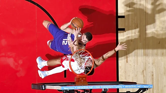 The Suns just took their clunker for a joyride against Houston