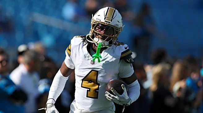 Key matchups: Saints vs. Buccaneers