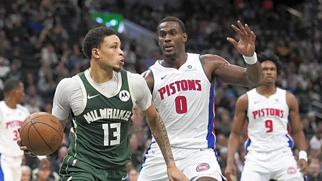 Milwaukee Bucks vs. Detroit Pistons Preview: A quick trip to Motown