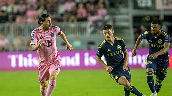 Inter Miami vs. Vancouver Whitecaps, 2025 MLS Cup Final: Preview, time, TV schedule, and streaming