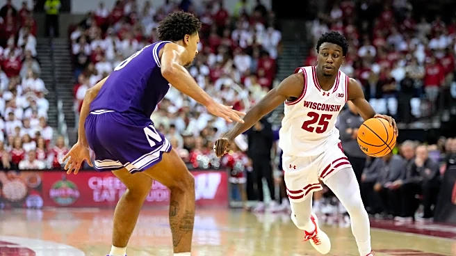 Wisconsin vs. Marquette Preview and Prediction: Time to get the Golden Eagles when they’re down