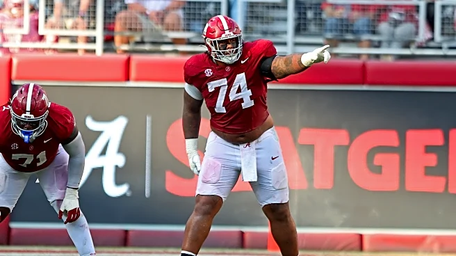 One Browns NFL Draft target to watch in every P4 conference championship game