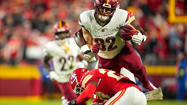 Daily Slop: 6 Dec 25 – Jayden Daniels, Ben Sinnott, Von Miller, Daron Payne, Dan Quinn and the Vikings offensive struggles