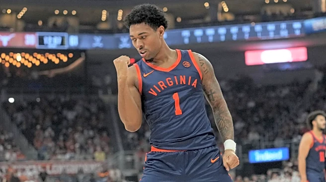 How to watch UVA basketball vs. Dayton