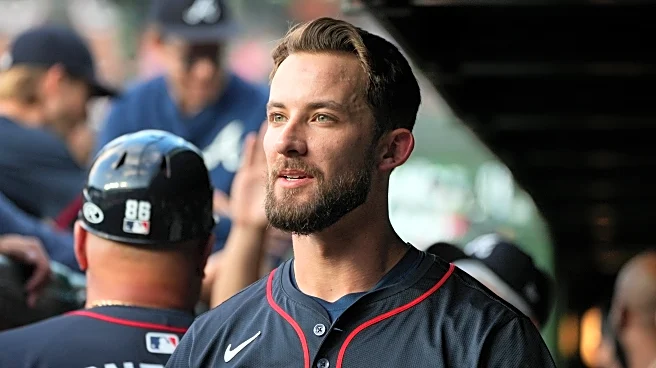 2025 Player Reviews: Eli White