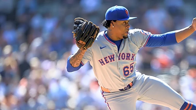 Gregory Soto wanted to be a Met, but didn’t quite make the impact he wanted