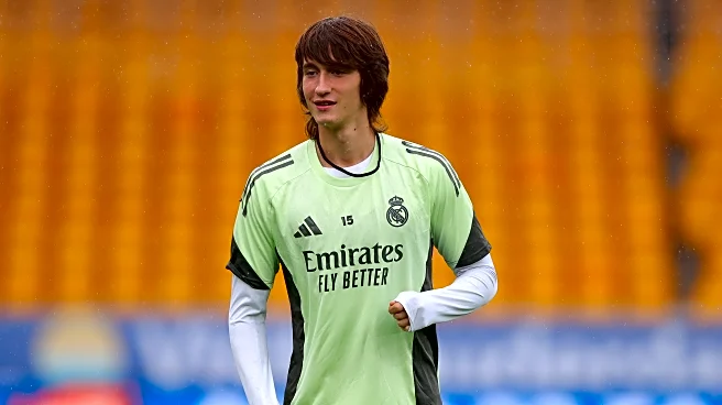 Xabi-ball Revival|6 December 2025