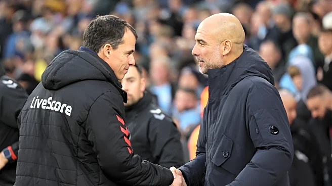Andy’s Player Ratings: Man City 3-0 Sunderland – Rare Off Day as Lads Fall To City
