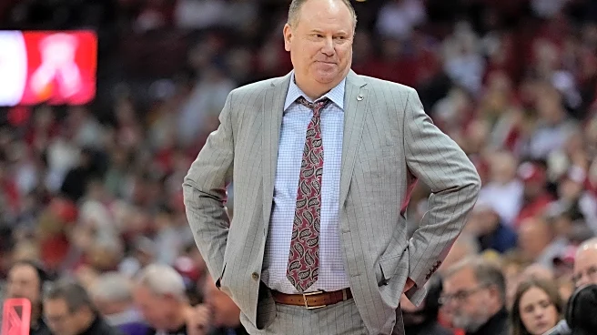 Are the Badgers starting to step into their potential?