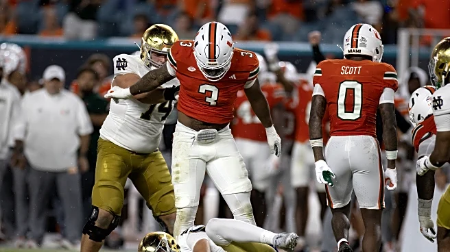 Nick Saban weighs on in Miami vs. Notre Dame debate on College Gameday