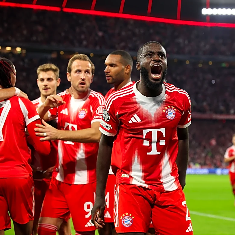 Four Observations from Bayern Munich’s smashing 5-0 win against VfB Stuttgart