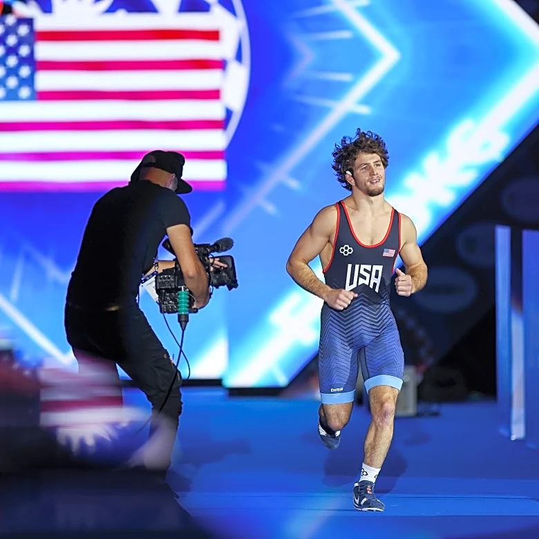 Wrestling Preview: #1 Penn State vs #14 Lehigh