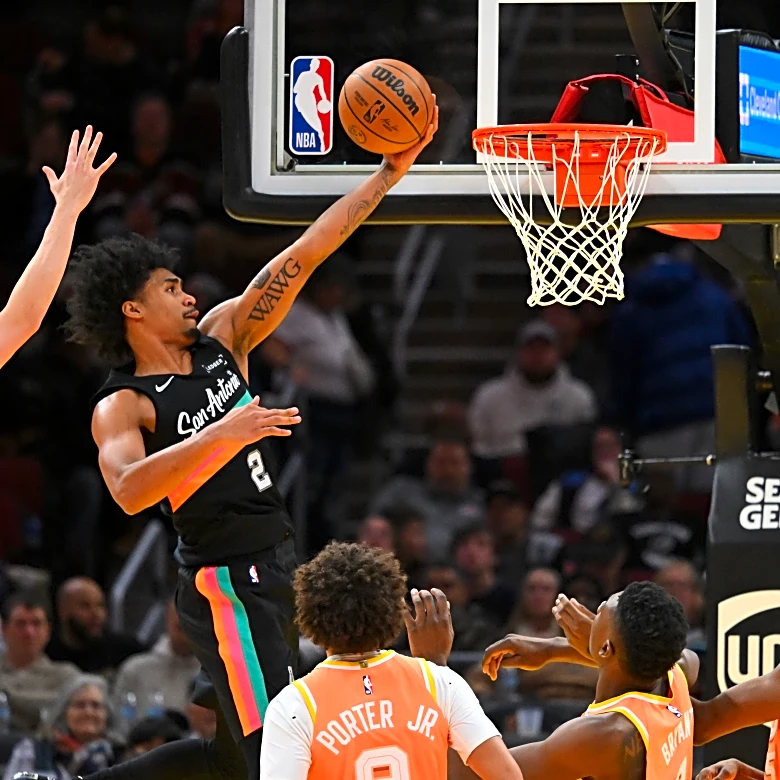 What We Learned from the Spurs loss to the Cavaliers