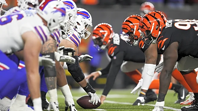 Buffalo Bills news: Preview of Week 14 vs. Cincinnati Bengals