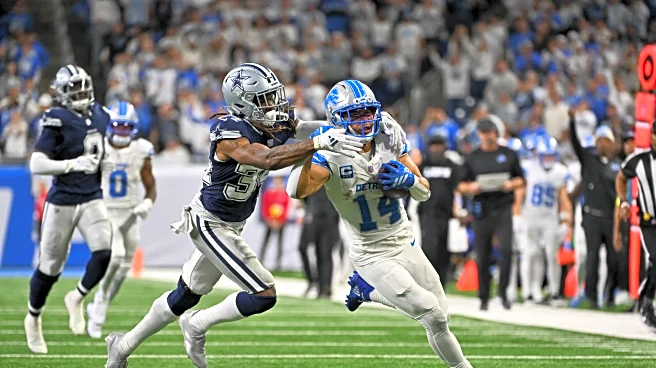 Cowboys 2025 rookie report: Rookie class was flat in battle against the Lions