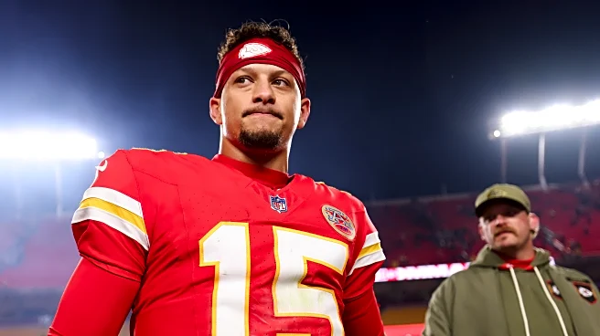 Let’s Argue: It’s best for the Chiefs to finish with a losing record