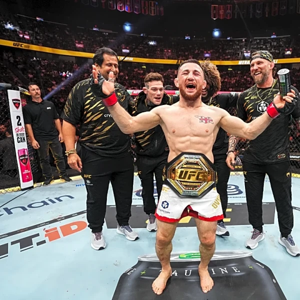 Merab Dvalishvili vs. Petr Yan 2: Odds, full fight preview and prediction | UFC 323