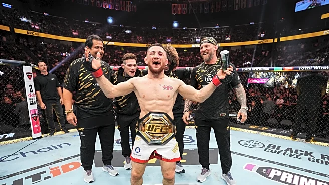 Merab Dvalishvili vs. Petr Yan 2: Odds, full fight preview and prediction | UFC 323