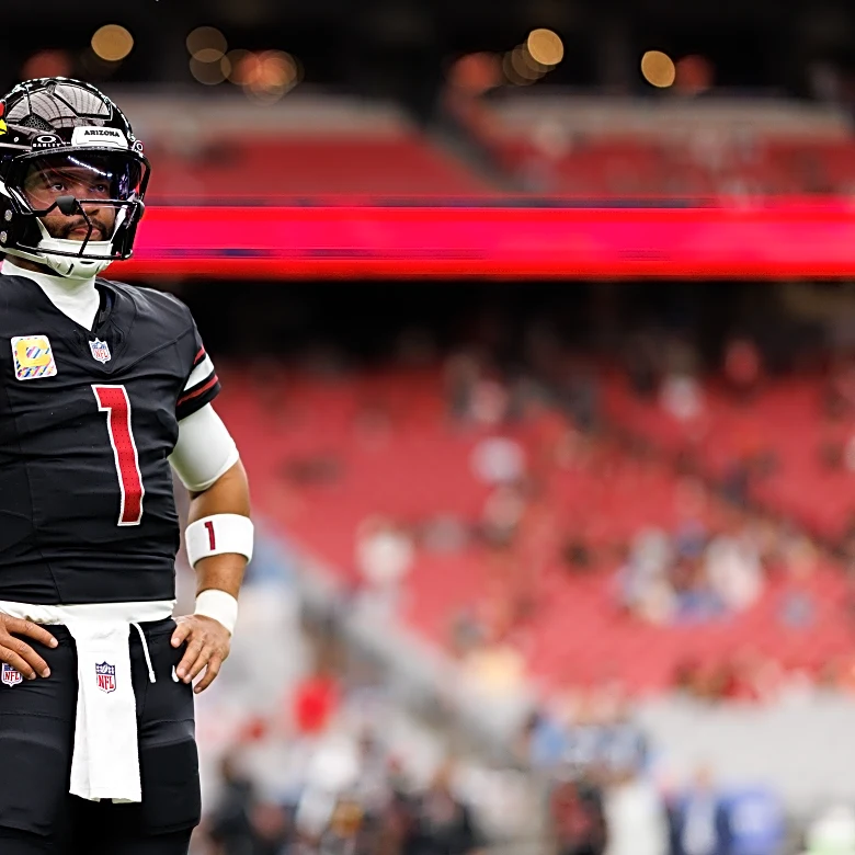 Steelers mailbag: Will Pittsburgh trade for Kyler Murray?