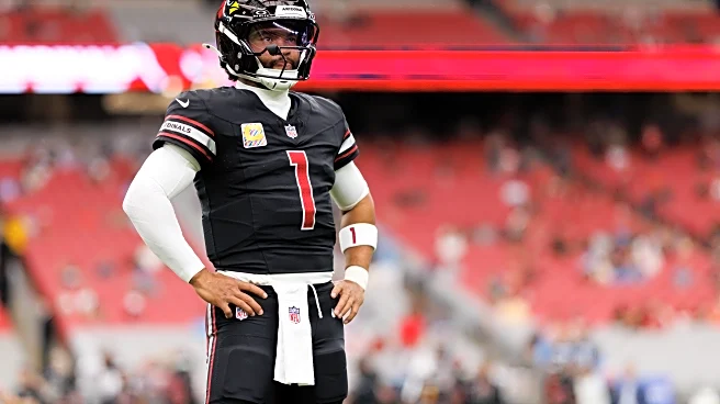 Steelers mailbag: Will Pittsburgh trade for Kyler Murray?