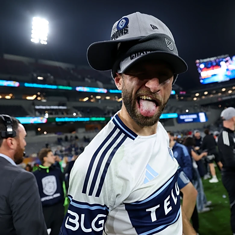 Inter Miami vs. Vancouver Whitecaps — MLS Cup Final: Match discussion, game time thread, how to watch