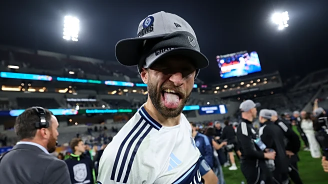 Inter Miami vs. Vancouver Whitecaps — MLS Cup Final: Match discussion, game time thread, how to watch