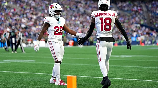 Cardinals will be very short-handed vs Rams