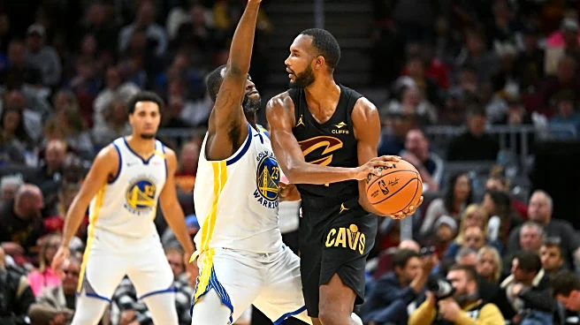 Cavs vs Warriors: How to watch, odds, and injury report