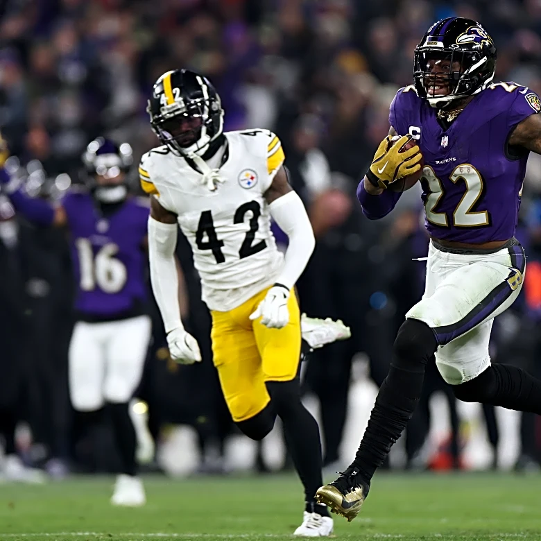 Steelers vs. Ravens: Week 14 staff picks