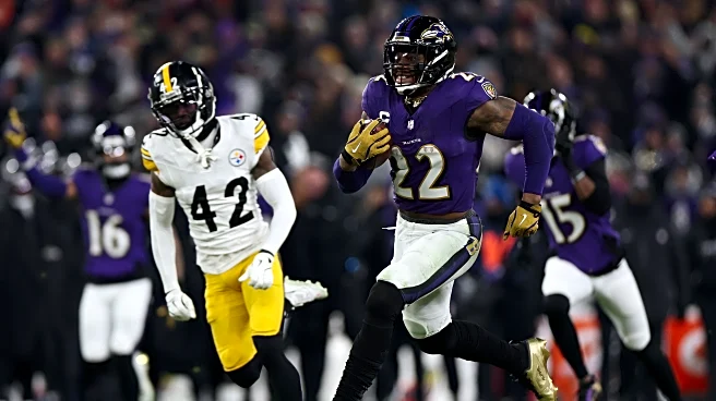 Steelers vs. Ravens: Week 14 staff picks