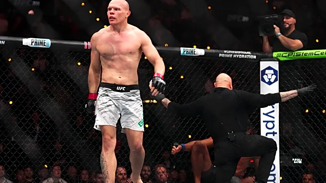 Bogdan Guskov welcomes pressure in life-changing UFC 323 fight with Jan Blachowicz