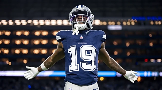 Dallas Cowboys may have found a late-round gem in WR Ryan Flournoy