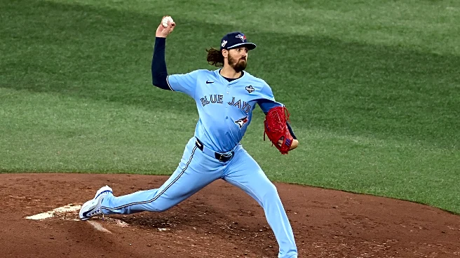 Has The Latest Craze Hit The “Pitch Arsenal” Market?