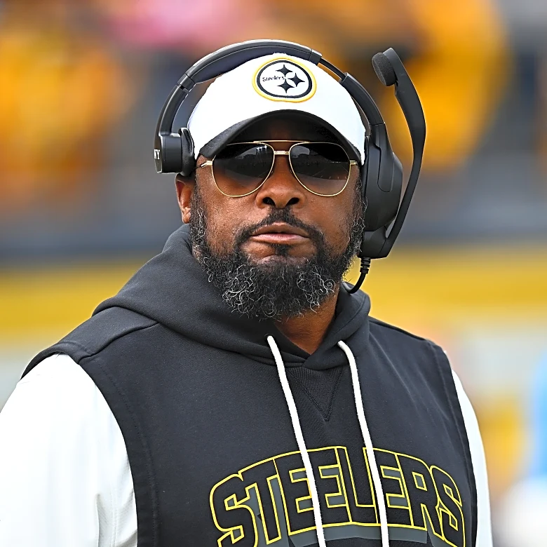 5 Questions for Ravens-Steelers: is Mike Tomlin on the hot seat?