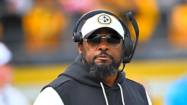 5 Questions for Ravens-Steelers: is Mike Tomlin on the hot seat?