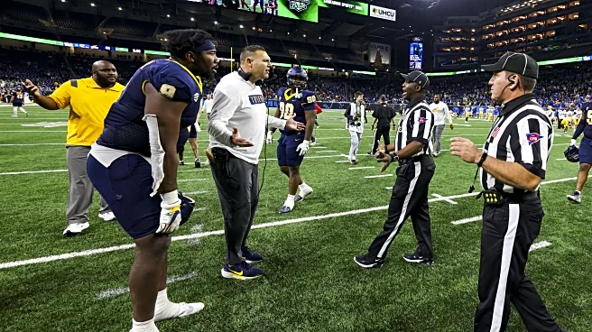 Report: Syracuse football hiring Toledo’s Vince Kehres as new defensive coordinator