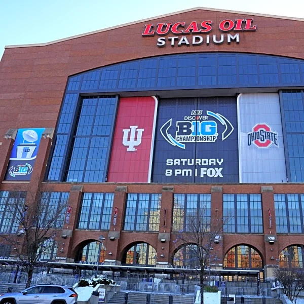 You’re Nuts: Would it actually be better for Ohio State to lose to Indiana?
