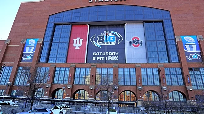You’re Nuts: Would it actually be better for Ohio State to lose to Indiana?