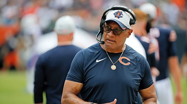 Report: Juan Castillo leaving Michigan Football for job at ACC school