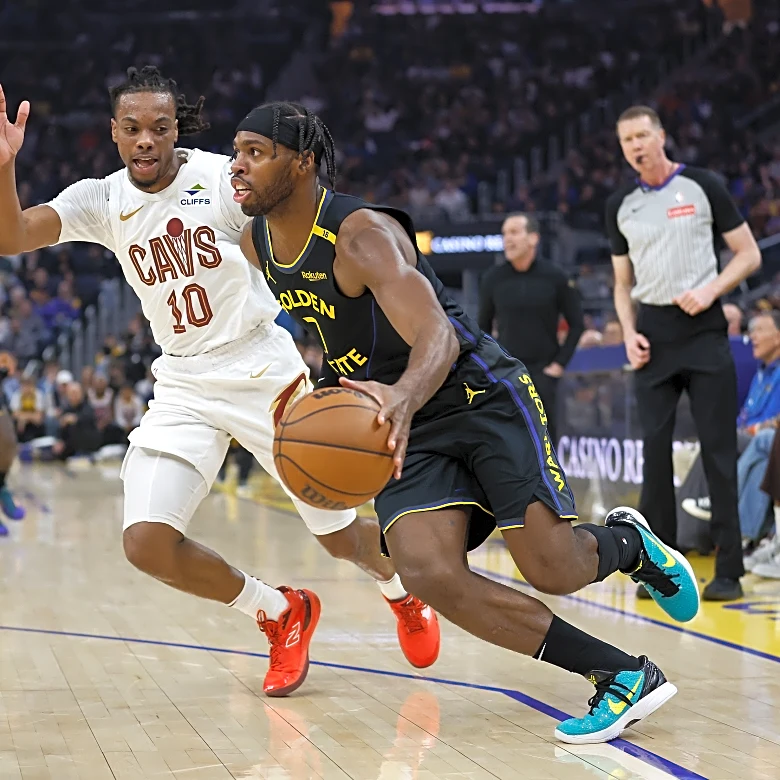 How to watch Warriors vs. Cavaliers