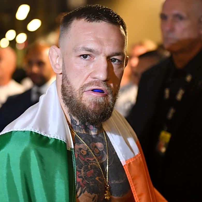 Conor McGregor wants crack at Islam Makhachev for UFC ‘triple crown,’ expects White House fight announcement in February