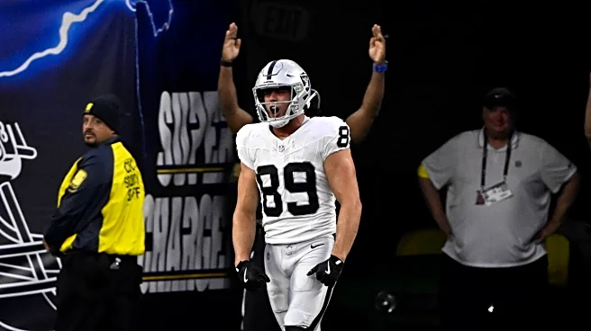 Raider Nation has a suprising rise in confidence Week 14