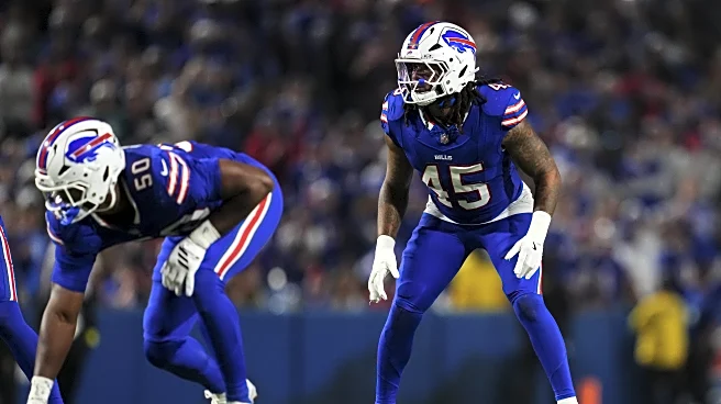 Buffalo Bills trending up/down ahead of Week 14 vs. Cincinnati Bengals