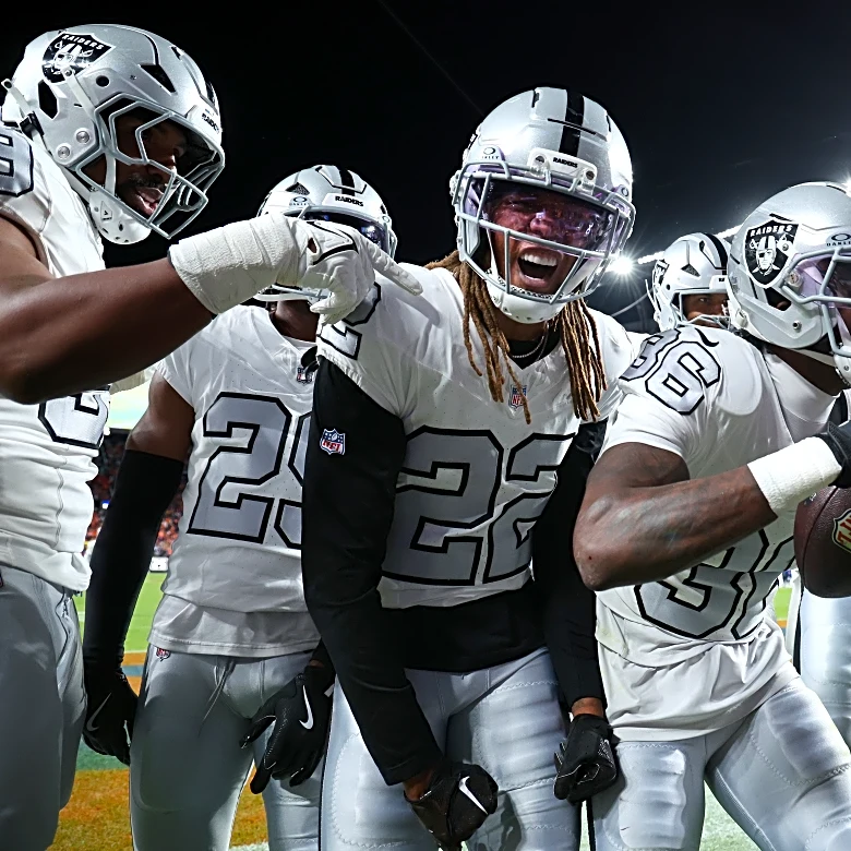 Can Las Vegas Raiders defense limit Denver Broncos again?